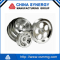 2015 fabriqué en Chine roue en aluminium moulée sous pression personnalisée